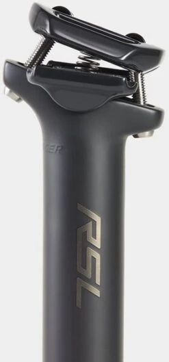BONTRAGER RSL 31.6 Seatpost
