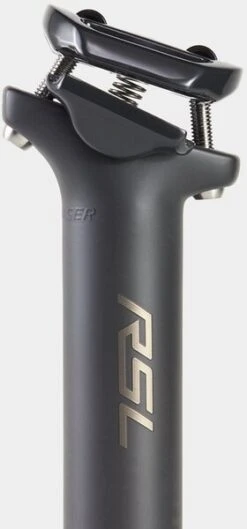 BONTRAGER RSL 31.6 Seatpost 6 BONTRAGER RSL 31.6 Seatpost -Bontrager Outlet Store bontrager rsl 31 3