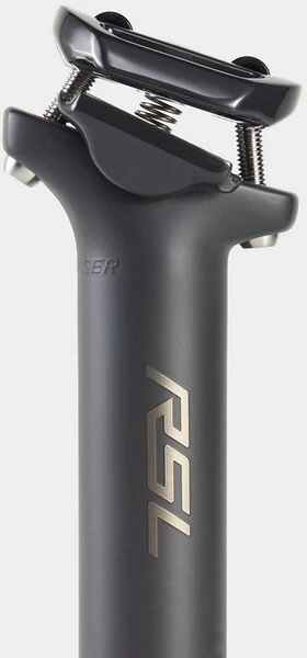 BONTRAGER RSL 31.6 Seatpost 3 BONTRAGER RSL 31.6 Seatpost - Image 3