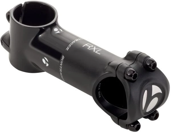 BONTRAGER RXL 7 Degree Factory Overstock Stem 1 BONTRAGER RXL 7 Degree Factory Overstock Stem