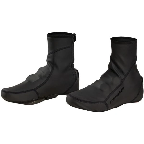 BONTRAGER S1 Softshell Shoe Cover 1 BONTRAGER S1 Softshell Shoe Cover