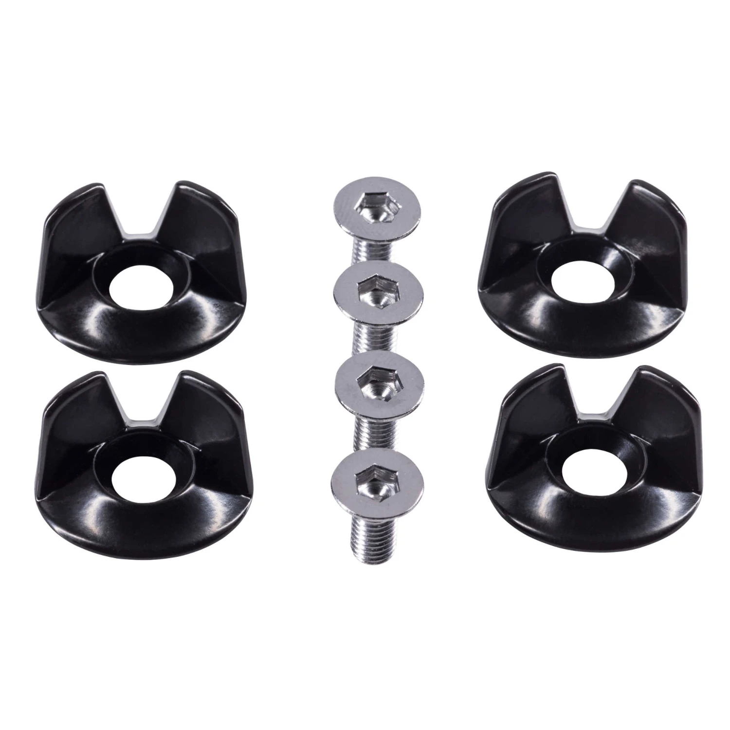 Bontrager Sabertooth Toe Spike Kit 2 Bontrager Sabertooth Toe Spike Kit - Image 2