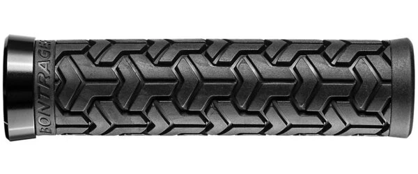 BONTRAGER SE Elite Recycled Grip Set 2 BONTRAGER SE Elite Recycled Grip Set - Image 2