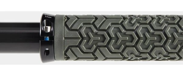 BONTRAGER SE Elite Recycled Grip Set 3 BONTRAGER SE Elite Recycled Grip Set - Image 3