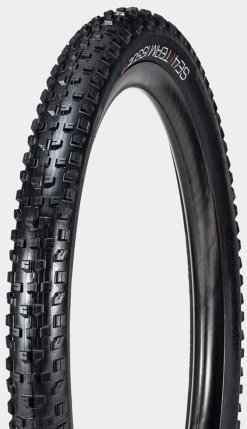 Bontrager SE4 Team Issue TLR 27.5-inch MTB Tire