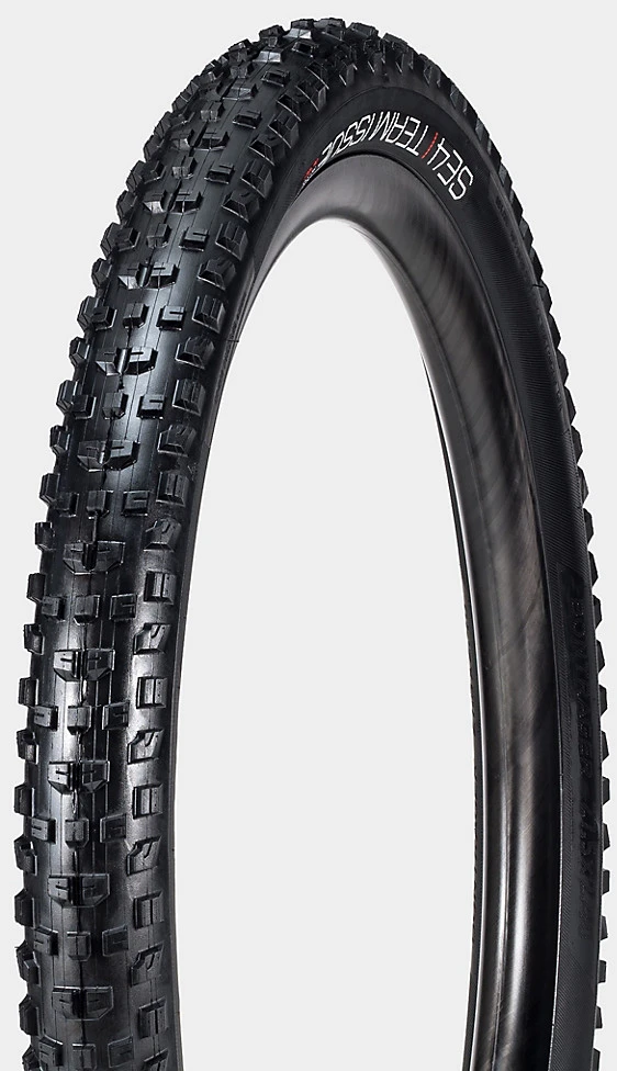 Bontrager SE4 Team Issue TLR 27.5-inch MTB Tire 1 Bontrager SE4 Team Issue TLR 27.5-inch MTB Tire
