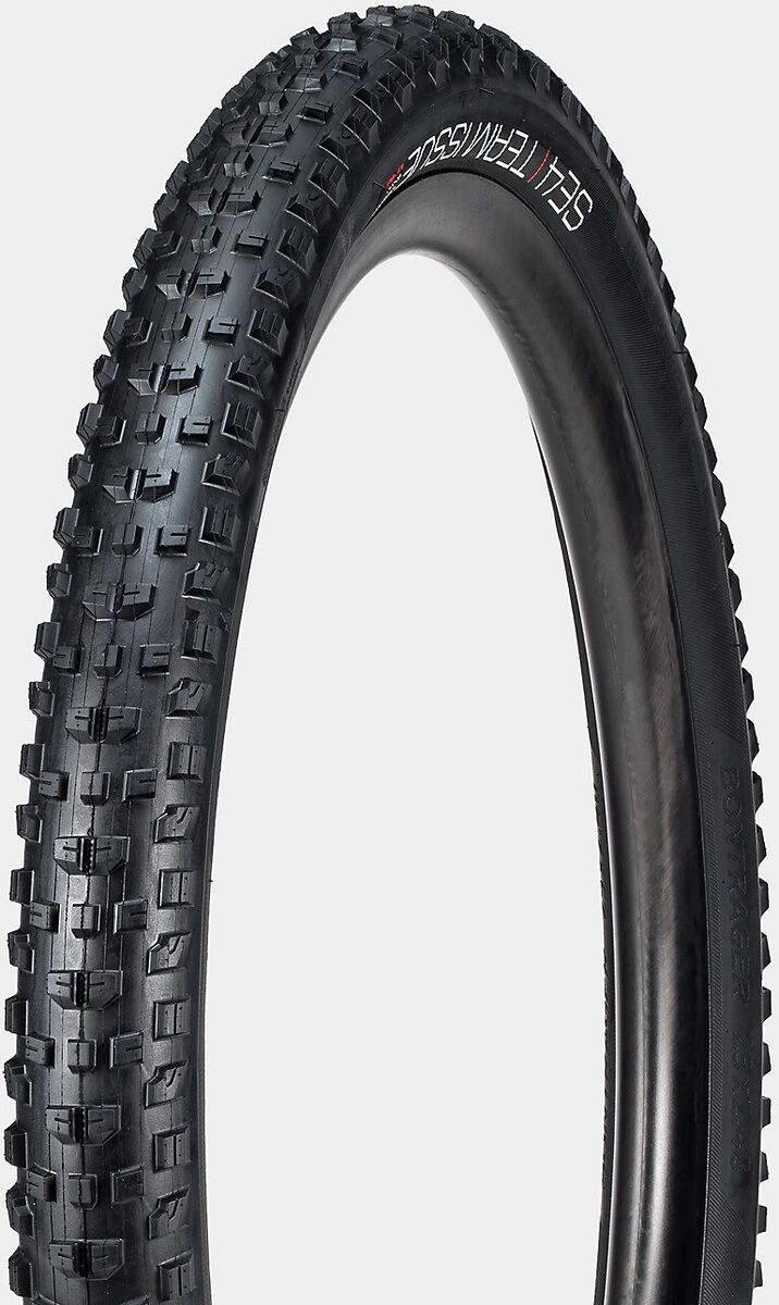 Bontrager SE4 Team Issue TLR 29-inch 1 Bontrager SE4 Team Issue TLR 29-inch