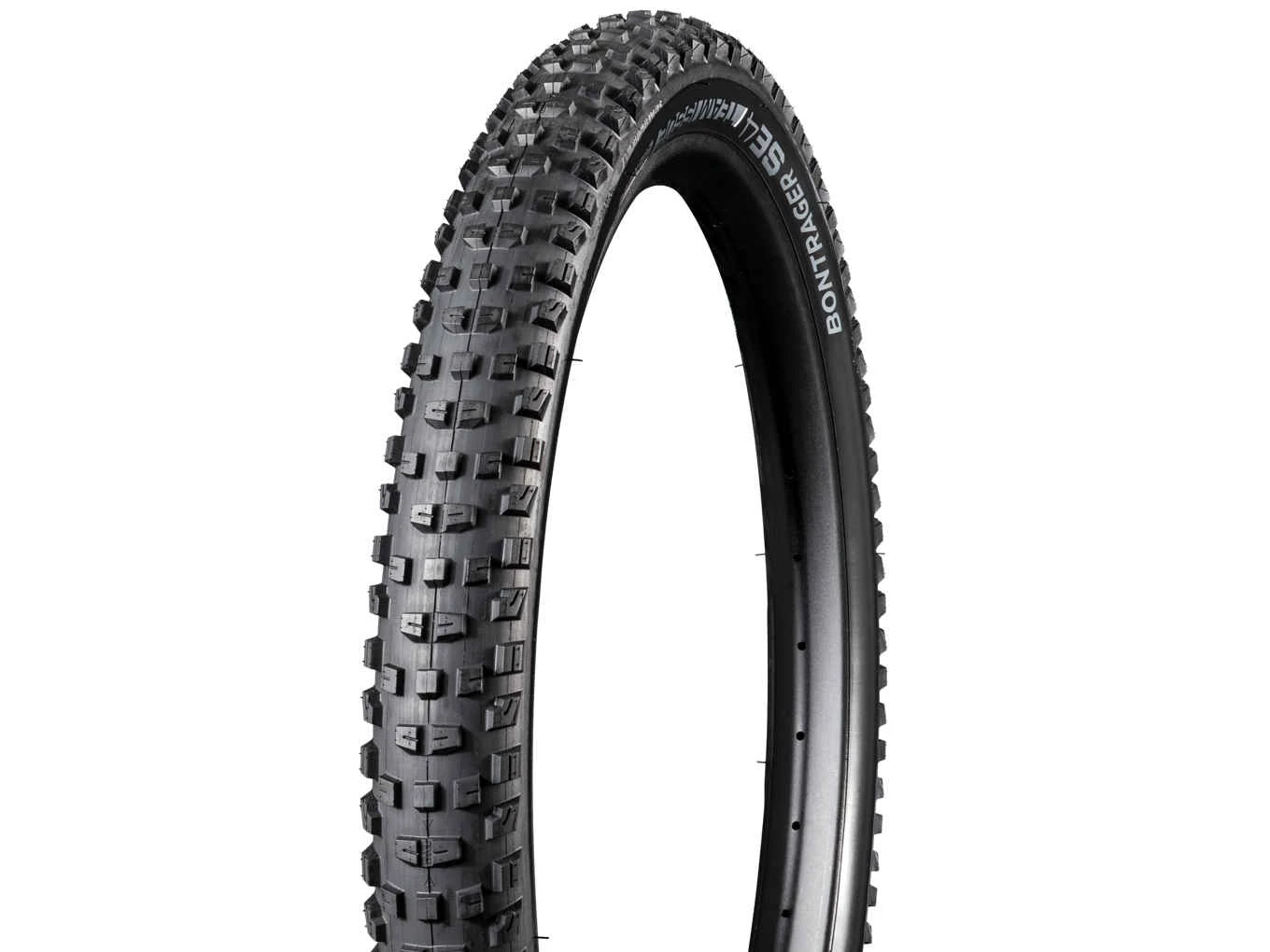 Bontrager SE4 Team Issue TLR 29-inch 2 Bontrager SE4 Team Issue TLR 29-inch - Image 2