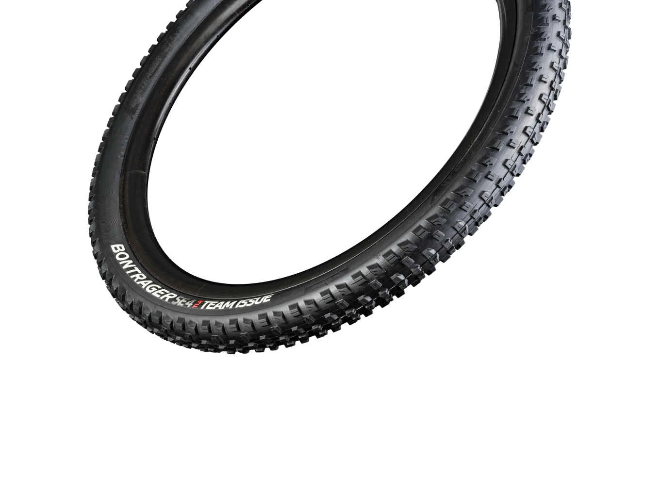 Bontrager SE4 Team Issue TLR 27.5-inch 3 Bontrager SE4 Team Issue TLR 27.5-inch - Image 3