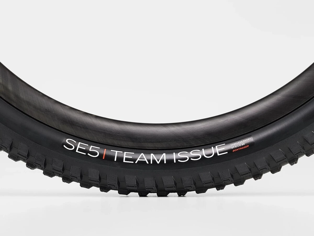 Bontrager SE5 Team Issue TLR MTB Tire 3 Bontrager SE5 Team Issue TLR MTB Tire - Image 3