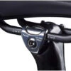 BONTRAGER Rotary Head Seatpost Saddle Clamps