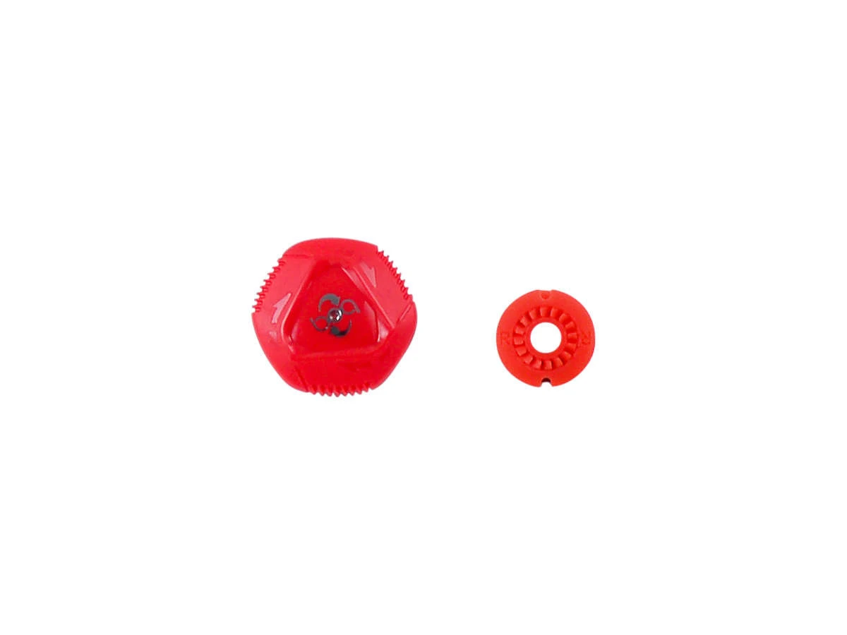 Bontrager Shoe Replacement Boa IP1 Kit 2 Bontrager Shoe Replacement Boa IP1 Kit - Image 2