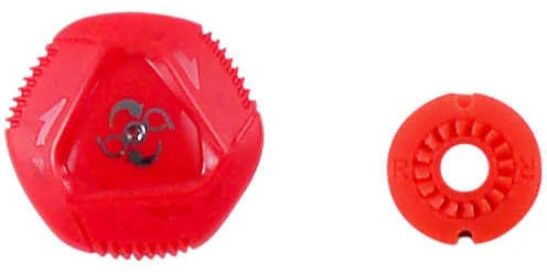 BONTRAGER Shoe Replacement Boa IP1 Kit 2 BONTRAGER Shoe Replacement Boa IP1 Kit - Image 2