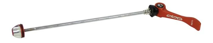 BONTRAGER ABP Classic Wheel Skewer 1 BONTRAGER ABP Classic Wheel Skewer