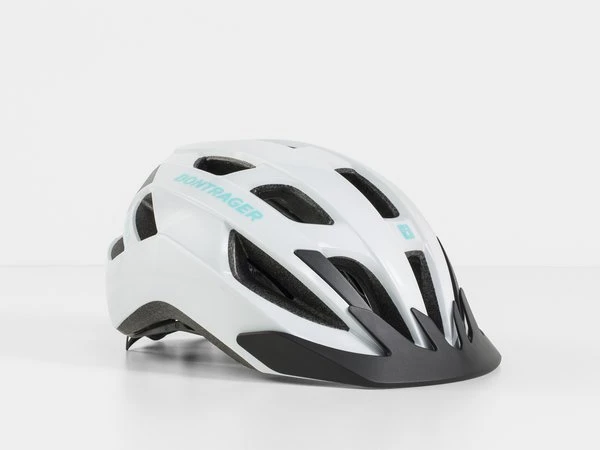 BONTRAGER Solstice Bike Helmet 4 BONTRAGER Solstice Bike Helmet - Image 4