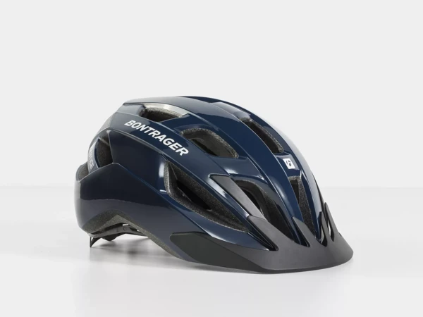 BONTRAGER Solstice Bike Helmet 2 BONTRAGER Solstice Bike Helmet - Image 2