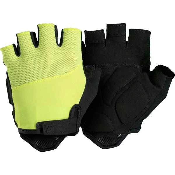 BONTRAGER Solstice Cycling Glove 4 BONTRAGER Solstice Cycling Glove - Image 4