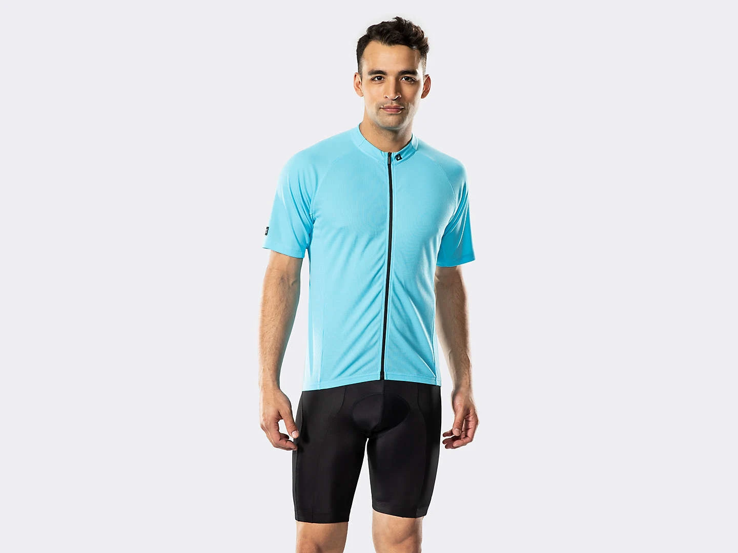 Bontrager Solstice Cycling Jersey 2 Bontrager Solstice Cycling Jersey - Image 2