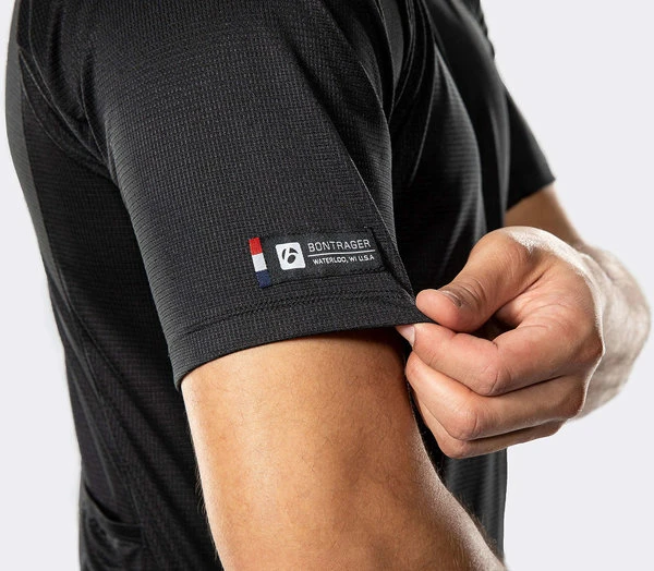 BONTRAGER Solstice Cycling Jersey 19 BONTRAGER Solstice Cycling Jersey - Image 19