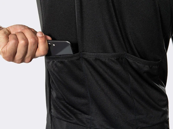 BONTRAGER Solstice Cycling Jersey 18 BONTRAGER Solstice Cycling Jersey - Image 18