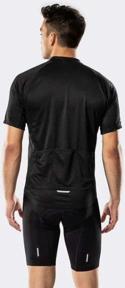 BONTRAGER Solstice Cycling Jersey 34 BONTRAGER Solstice Cycling Jersey -Bontrager Outlet Store bontrager solstice cycling jersey 329673 112