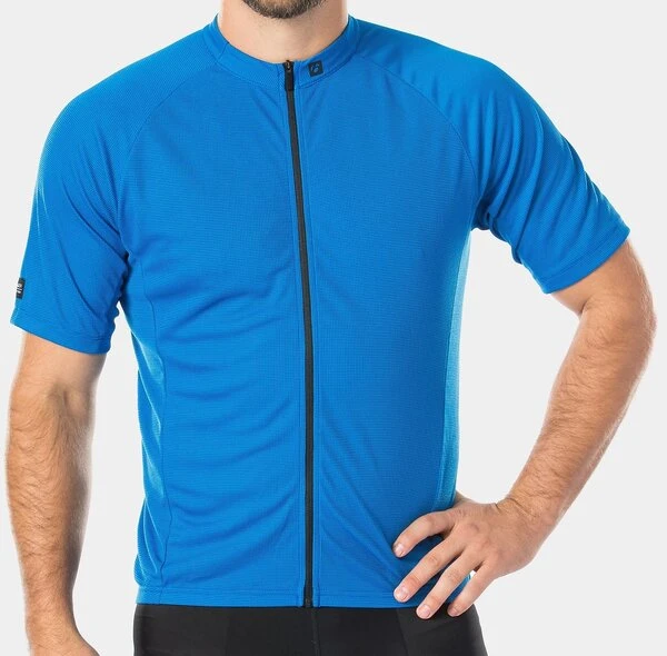 BONTRAGER Solstice Cycling Jersey 12 BONTRAGER Solstice Cycling Jersey - Image 12