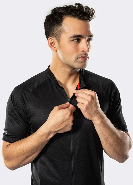 BONTRAGER Solstice Cycling Jersey 17 BONTRAGER Solstice Cycling Jersey - Image 17