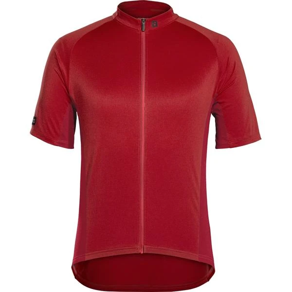 BONTRAGER Solstice Cycling Jersey 5 BONTRAGER Solstice Cycling Jersey - Image 5
