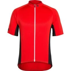 BONTRAGER Solstice Cycling Jersey 26 BONTRAGER Solstice Cycling Jersey -Bontrager Outlet Store bontrager solstice jersey 233071 1 14 4