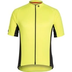 BONTRAGER Solstice Cycling Jersey 27 BONTRAGER Solstice Cycling Jersey -Bontrager Outlet Store bontrager solstice jersey 233071 1 15 5