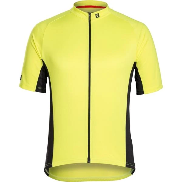 BONTRAGER Solstice Cycling Jersey 9 BONTRAGER Solstice Cycling Jersey - Image 9