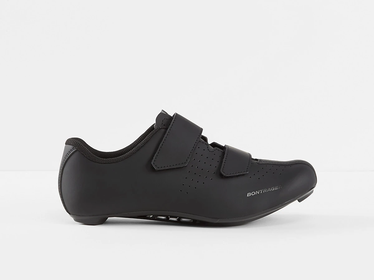Bontrager Solstice Road Cycling Shoe 1 Bontrager Solstice Road Cycling Shoe