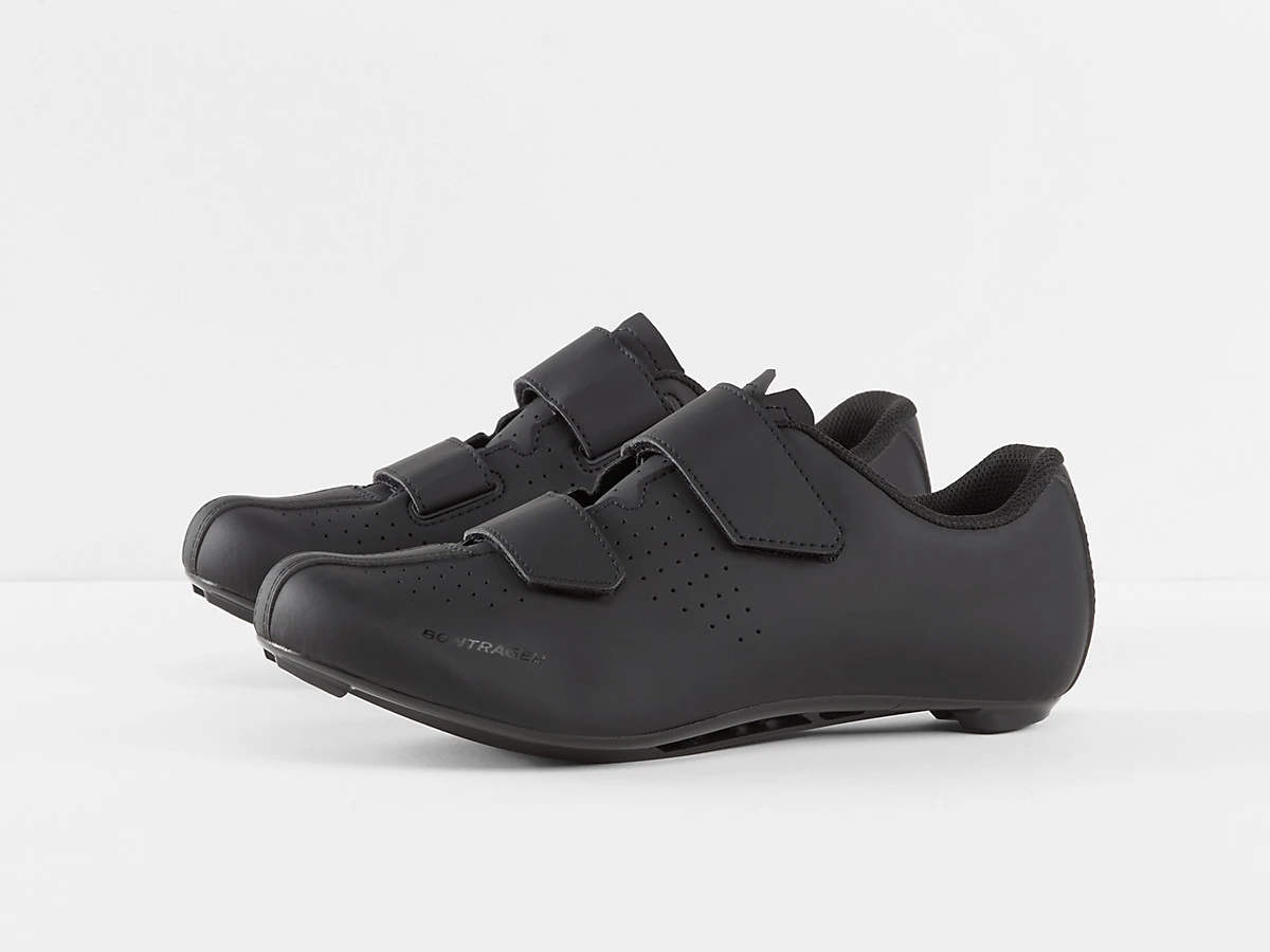 Bontrager Solstice Road Cycling Shoe 4 Bontrager Solstice Road Cycling Shoe - Image 4