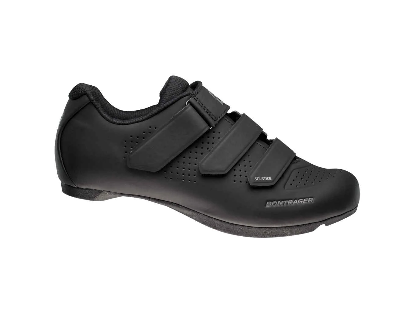 Bontrager Solstice Road Shoe 3 Bontrager Solstice Road Shoe - Image 3