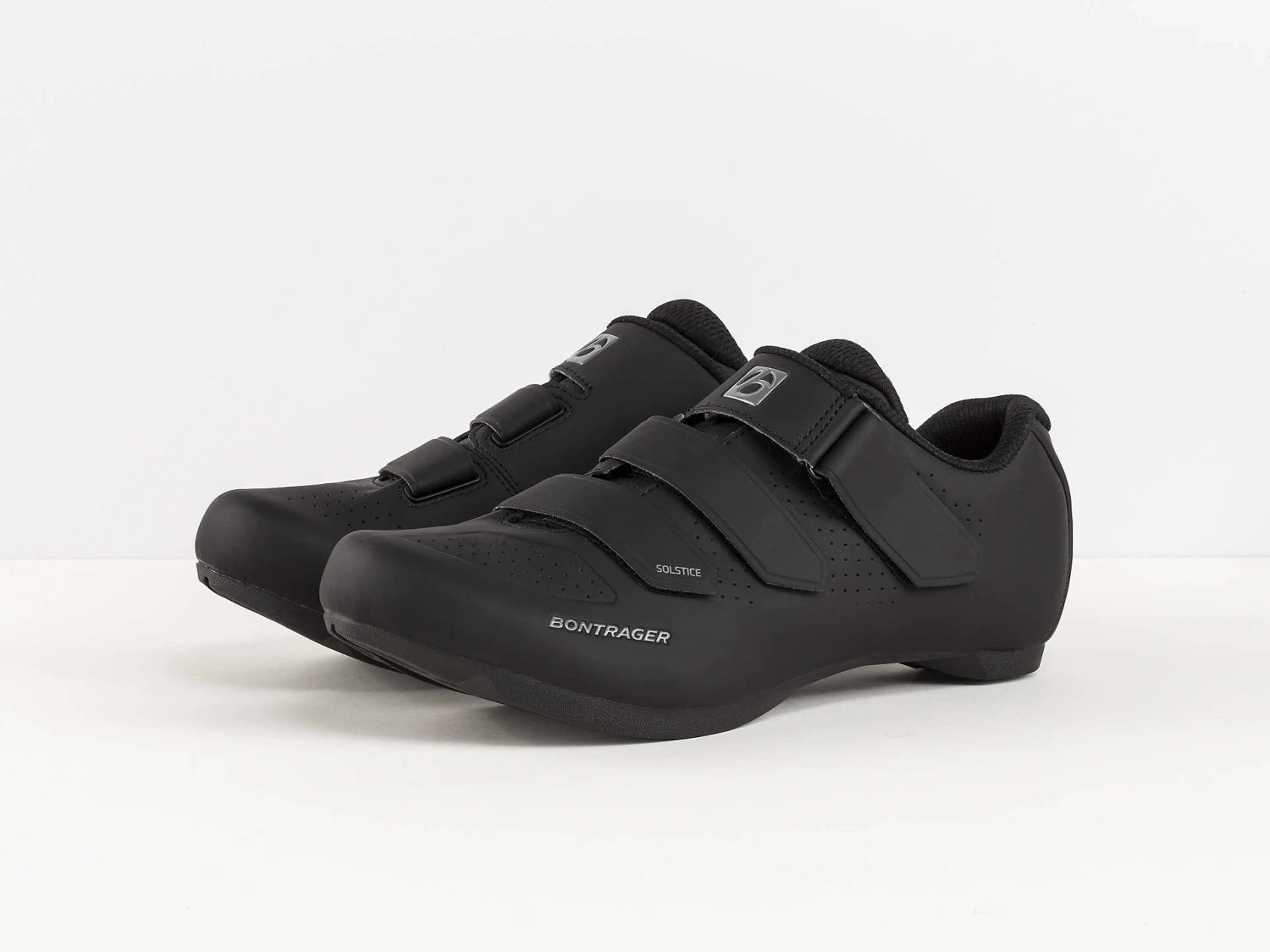 Bontrager Solstice Road Shoe 6 Bontrager Solstice Road Shoe - Image 6