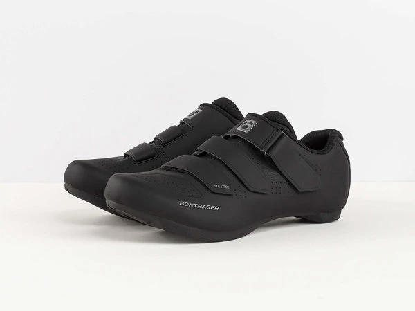 BONTRAGER Solstice Road Shoe 6 BONTRAGER Solstice Road Shoe - Image 6