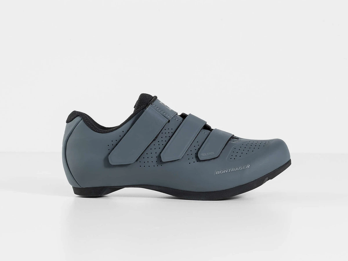 Bontrager Solstice Road Shoe 1 Bontrager Solstice Road Shoe
