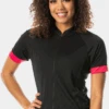 Bontrager Solstice Women's Cycling Jersey