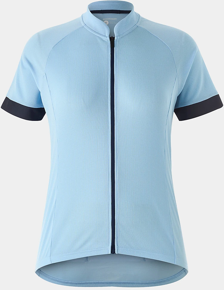 Bontrager Solstice Women's Cycling Jersey 2 Bontrager Solstice Women's Cycling Jersey - Image 2