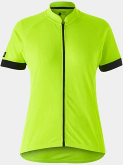 Bontrager Solstice Women's Cycling Jersey 9 Bontrager Solstice Women's Cycling Jersey -Bontrager Outlet Store bontrager solstice womens cycling jersey 375202 15