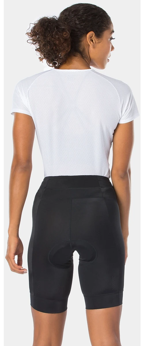 Bontrager Solstice Women's Cycling Short 2 Bontrager Solstice Women's Cycling Short - Image 2