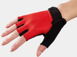BONTRAGER Solstice Women's Gel Cycling Glove -Bontrager Outlet Store bontrager solstice womens gel cycling glove 395171 12