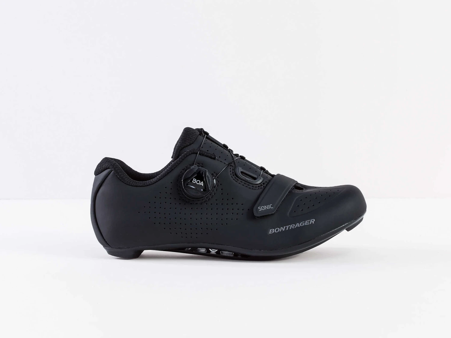 Bontrager Sonic Women's Road Shoe 1 Bontrager Sonic Women's Road Shoe