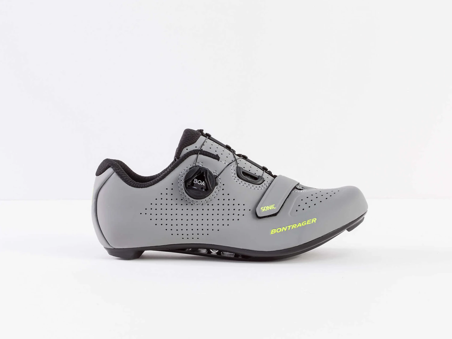 Bontrager Sonic Women's Road Shoe 4 Bontrager Sonic Women's Road Shoe - Image 4
