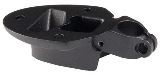 BONTRAGER Speed Concept Stem 1 BONTRAGER Speed Concept Stem