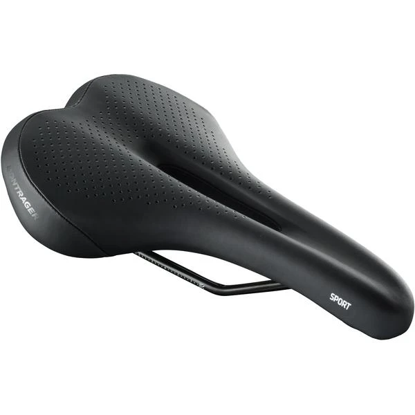 BONTRAGER Sport Bike Saddle 1 BONTRAGER Sport Bike Saddle