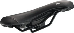 BONTRAGER Sport Bike Saddle 8 BONTRAGER Sport Bike Saddle -Bontrager Outlet Store bontrager sport saddle 295594 11