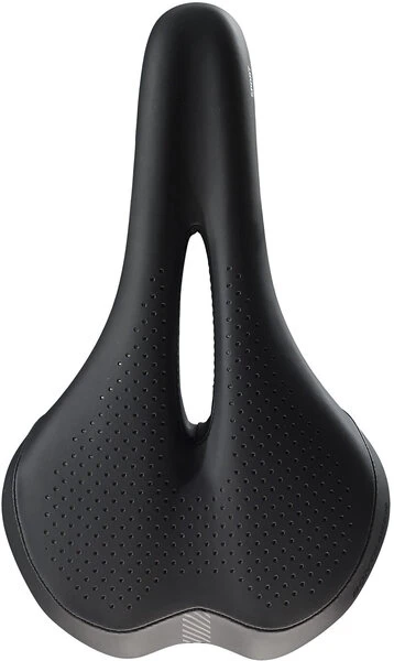 BONTRAGER Sport Bike Saddle 5 BONTRAGER Sport Bike Saddle - Image 5