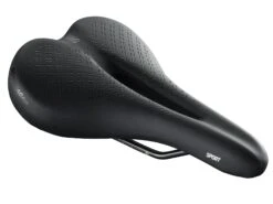 BONTRAGER Sport Women's Saddle