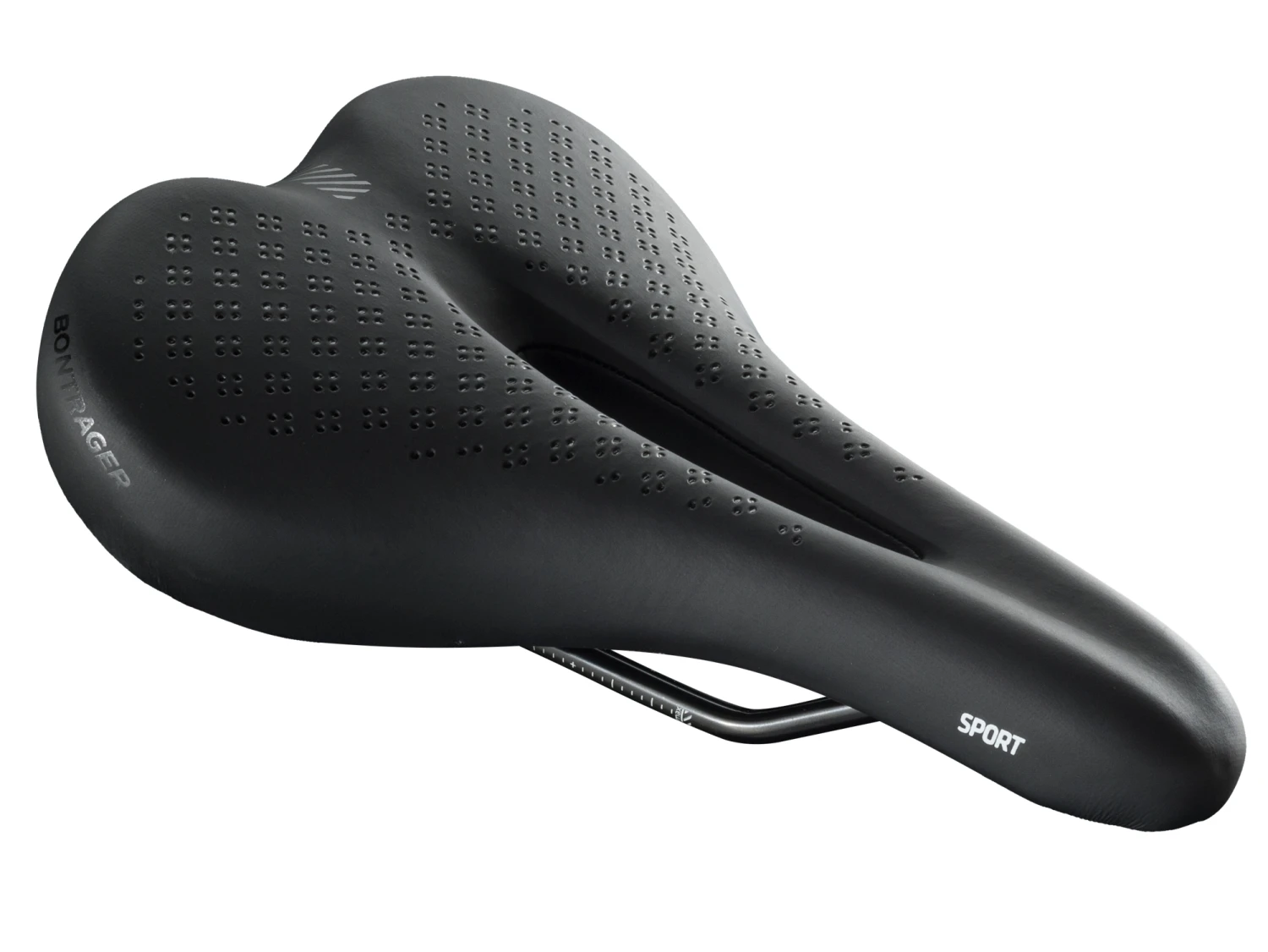 BONTRAGER Sport Women's Saddle 1 BONTRAGER Sport Women's Saddle